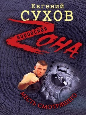 cover image of Месть смотрящего